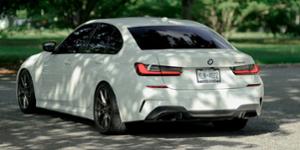 BMW M340i